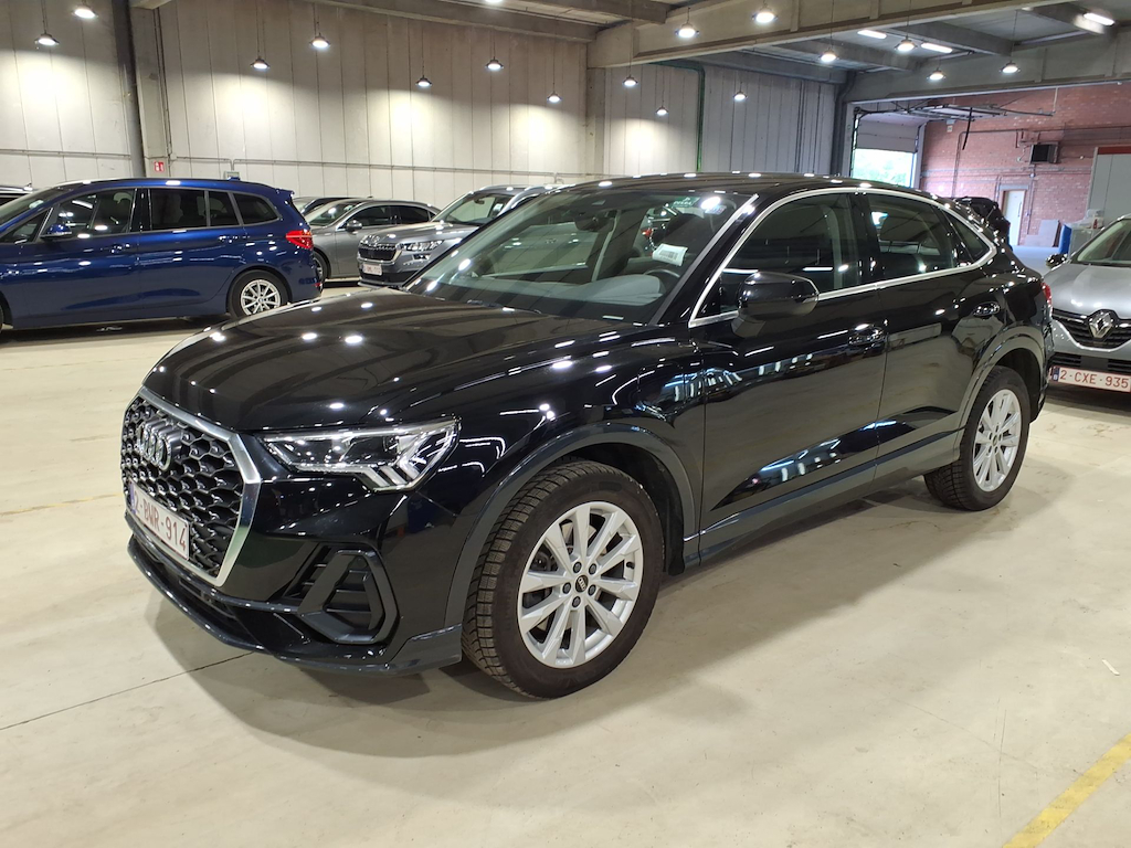 Audi Q3 Sportback 1.4 45 TFSI E S TRONIC