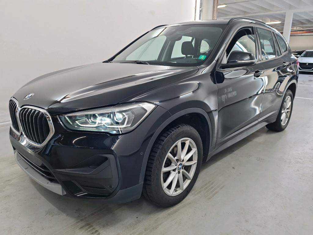 BMW X1 1.5 SDRIVE16D