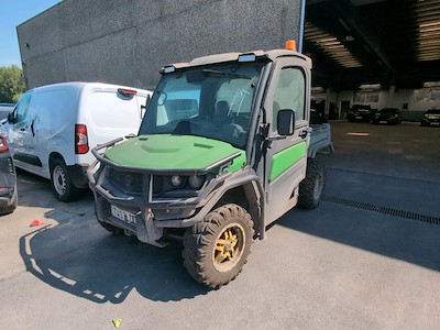Comprar JOHN DEERE GATOR en Ayvens Carmarket