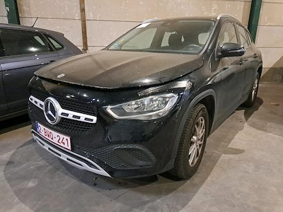 Buy MERCEDES-BENZ GLA on Ayvens Carmarket