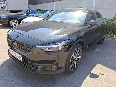 Comprar POLESTAR 2 en Ayvens Carmarket