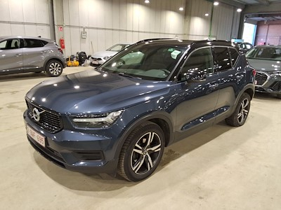 Kupi VOLVO XC40 na Ayvens Carmarket