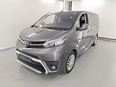 Achetez TOYOTA PROACE VERSO sur Ayvens Carmarket