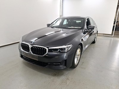 Achetez BMW 5 SERIES BERLINE sur Ayvens Carmarket