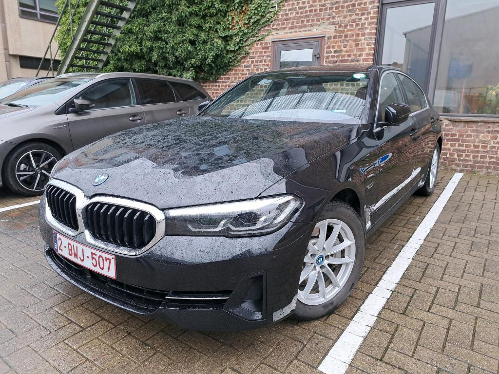 BMW 5 Series BERLINE 2.0 520E AUTO