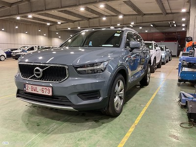 Achetez VOLVO XC40 sur Ayvens Carmarket