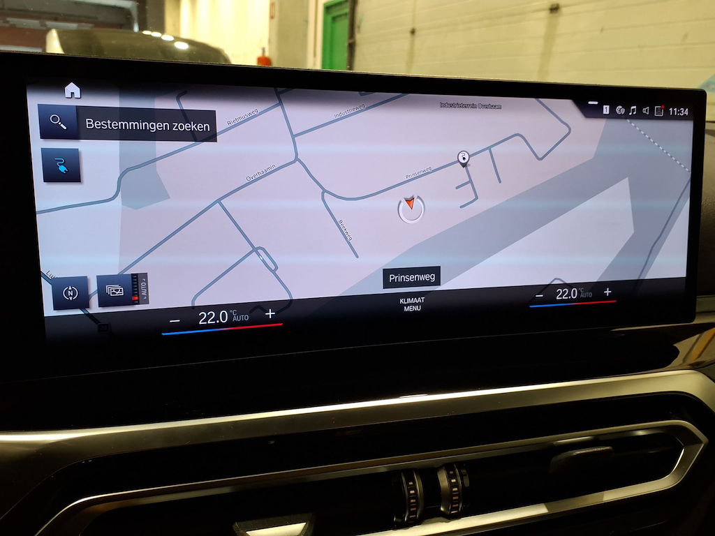 Foto 11 van BMW i4