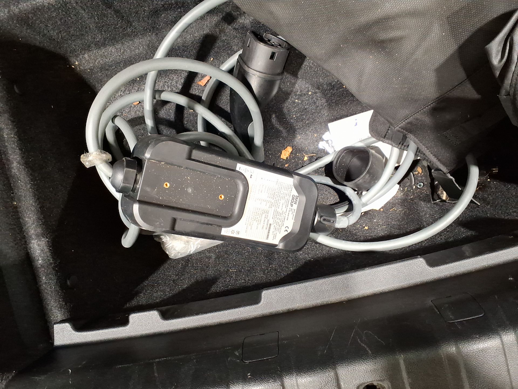 Foto 13 van BMW i4