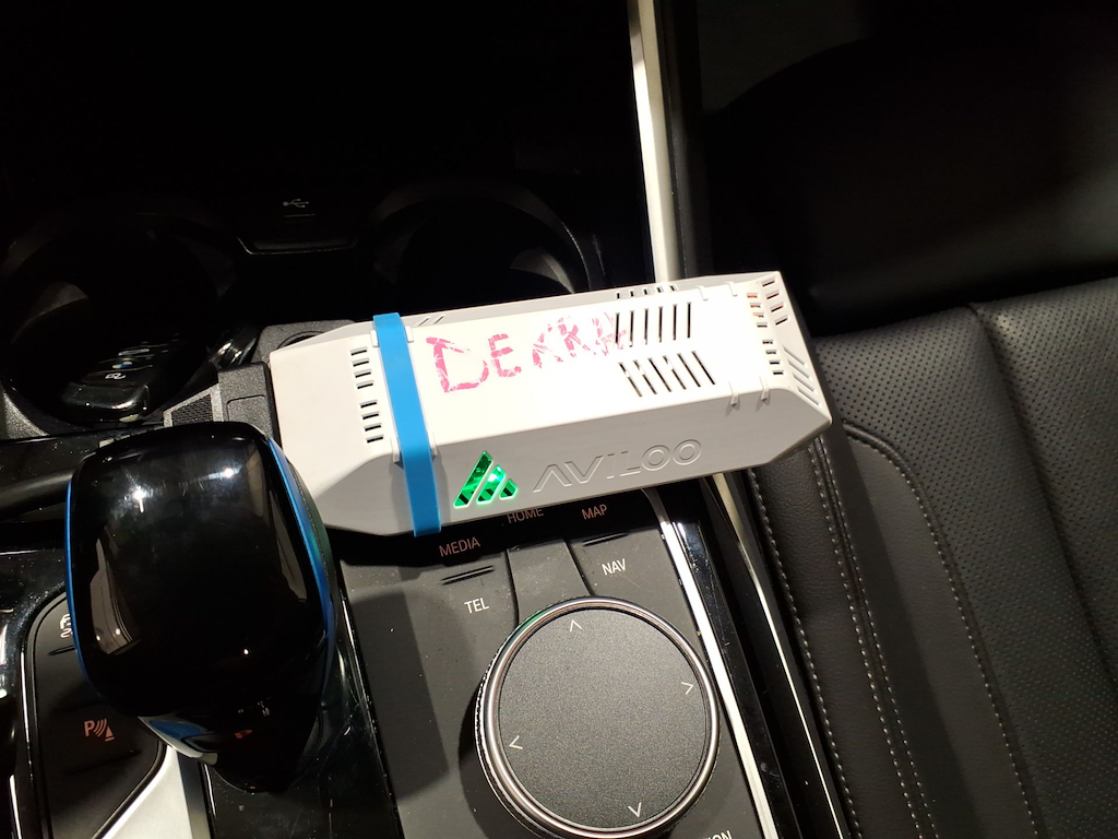 Foto 20 van BMW i4