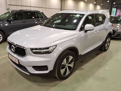 Buy VOLVO XC40 on Ayvens Carmarket