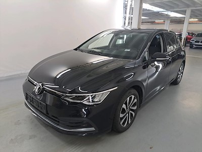 Kaufe VOLKSWAGEN GOLF VIII bei Ayvens Carmarket