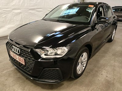 Buy AUDI A1 SPORTBACK on Ayvens Carmarket