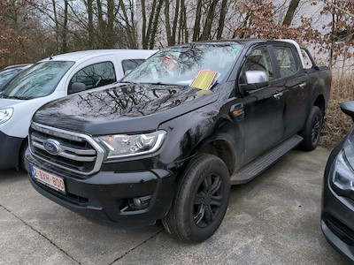 Comprar FORD RANGER DC no Ayvens Carmarket