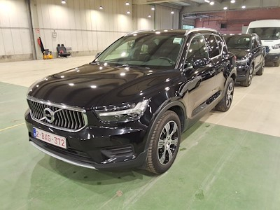 Buy VOLVO XC40 on Ayvens Carmarket