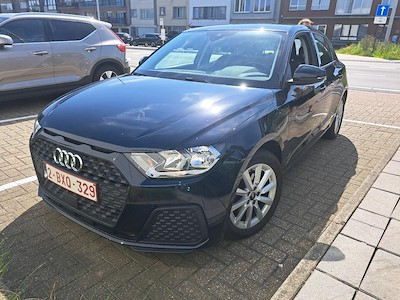 Comprar AUDI A1 SPORTBACK en Ayvens Carmarket