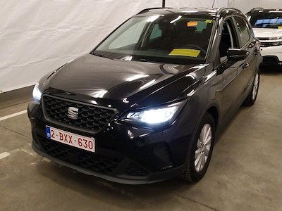 Achetez SEAT ARONA sur Ayvens Carmarket