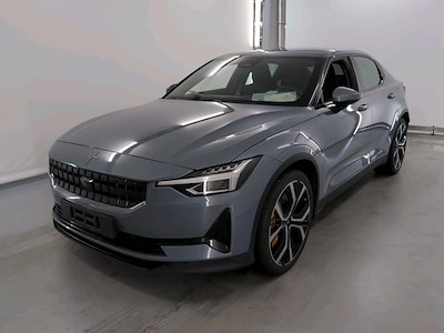Achetez POLESTAR 2 sur Ayvens Carmarket