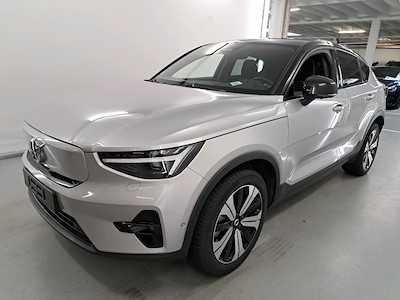 Buy VOLVO C40 on Ayvens Carmarket