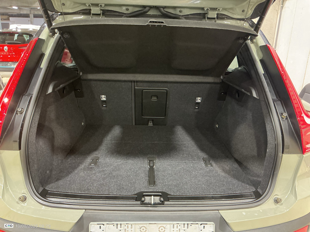 Foto 21 van Volvo XC40 Recharge