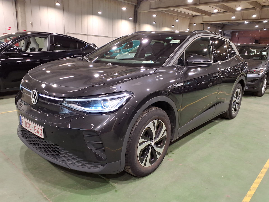 Volkswagen ID.4 BEV 52KWH 125KW PURE PERFORMANCE