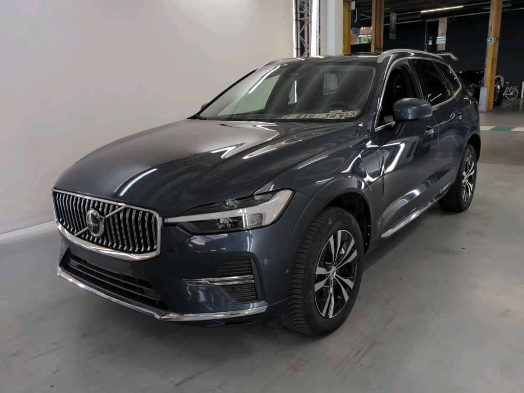 Volvo XC60 2.0 T6 PHEV INSCRIPTION EXPR. AUTO 4WD