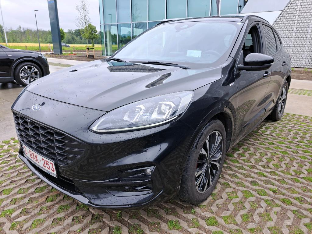 Ford Kuga 2.5I FHEV 140KW ST-LINE X AUTO