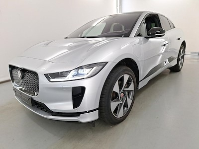 Buy JAGUAR I-PACE on Ayvens Carmarket