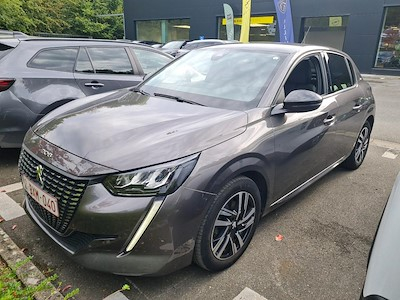 Buy PEUGEOT 208 on Ayvens Carmarket