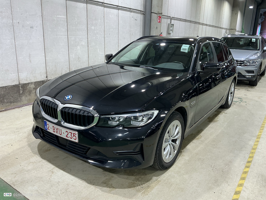 BMW 3 Series TOURING 2.0 320E TOURING