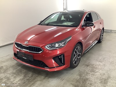 Achetez KIA PROCEED sur Ayvens Carmarket