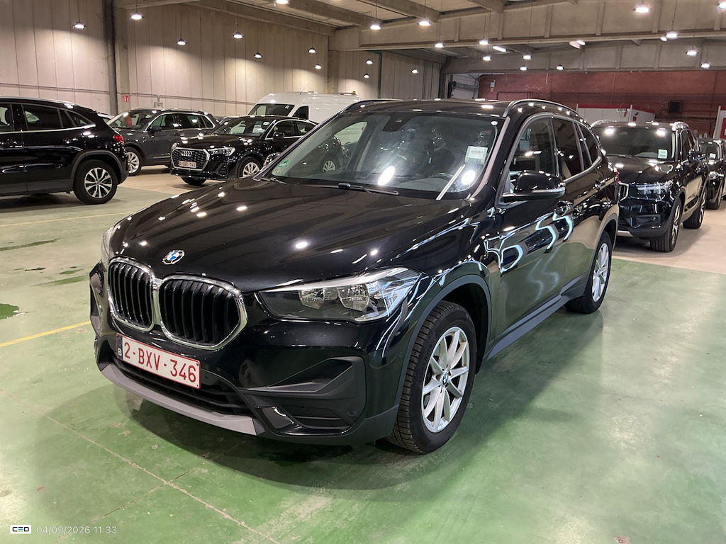 BMW X1 1.5 SDRIVE16DA