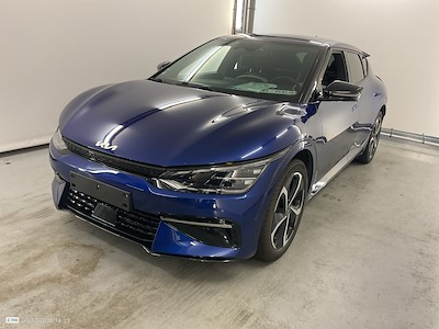 Buy KIA EV6 on Ayvens Carmarket