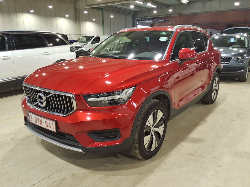 Volvo XC40 1.5 T4 PHEV INSCRIPTION EXPR. DCT