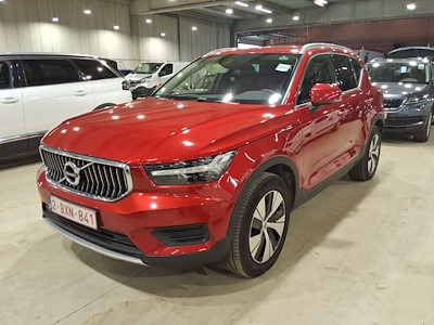 Kúpiť VOLVO XC40 na Ayvens Carmarket