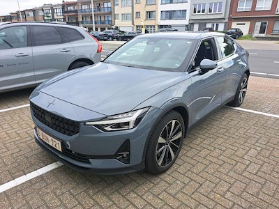 Comprar POLESTAR 2 en Ayvens Carmarket
