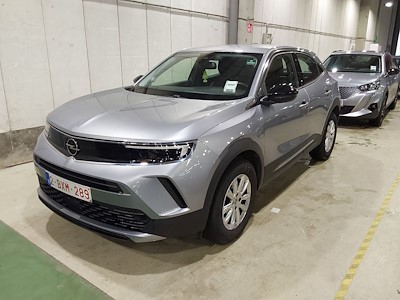 Achetez OPEL MOKKA sur Ayvens Carmarket