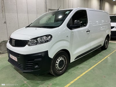 Buy FIAT SCUDO on Ayvens Carmarket