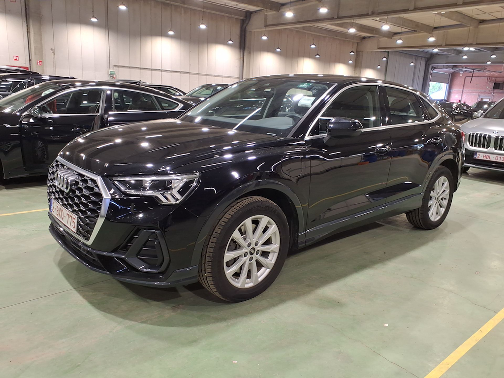 Audi Q3 Sportback 1.4 45 TFSI E S TRONIC