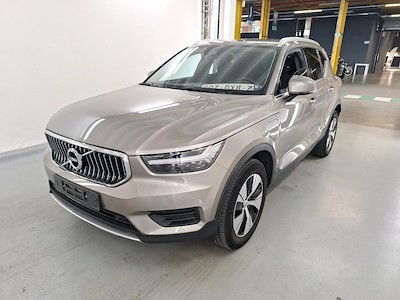 Achetez VOLVO XC40 sur Ayvens Carmarket
