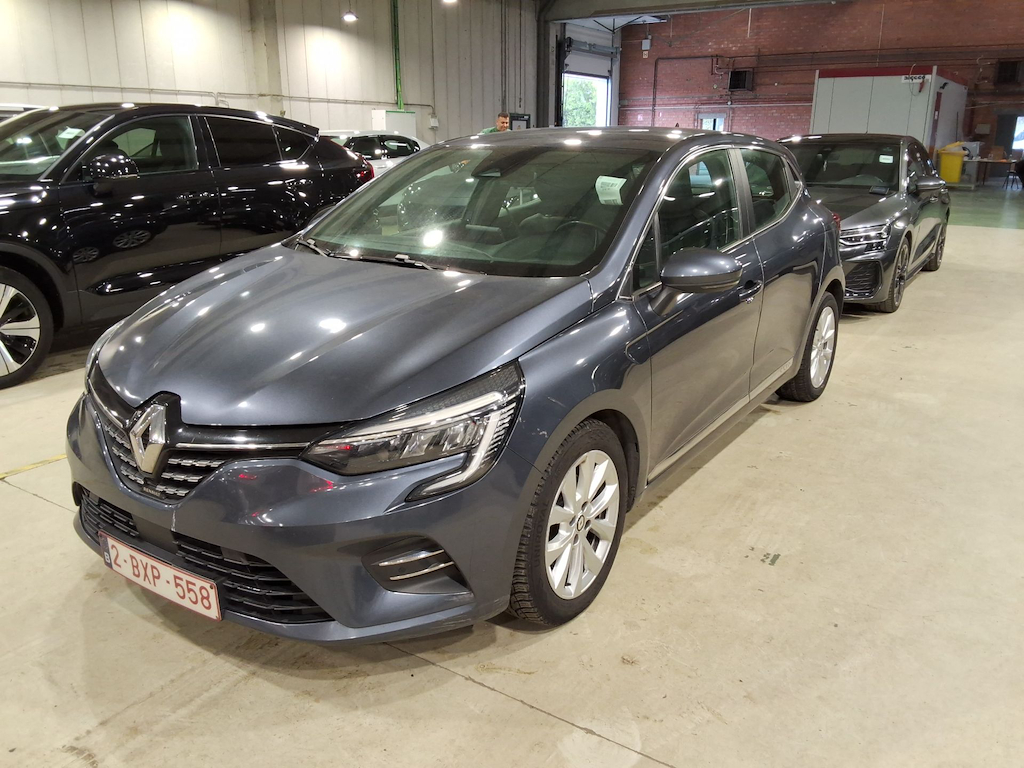Renault Clio 1.5 BLUE DCI 100 INTENS
