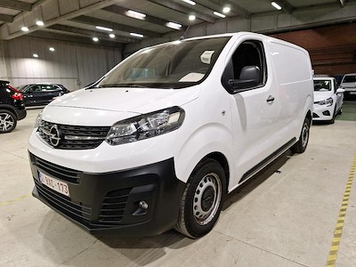 Buy OPEL Vivaro on Ayvens Carmarket