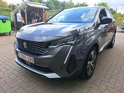 Achetez PEUGEOT 3008 sur Ayvens Carmarket