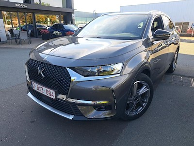 Achetez DS AUTOMOBILES DS 7 CROSSBACK sur Ayvens Carmarket