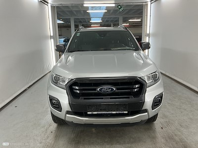 Buy FORD RANGER on Ayvens Carmarket