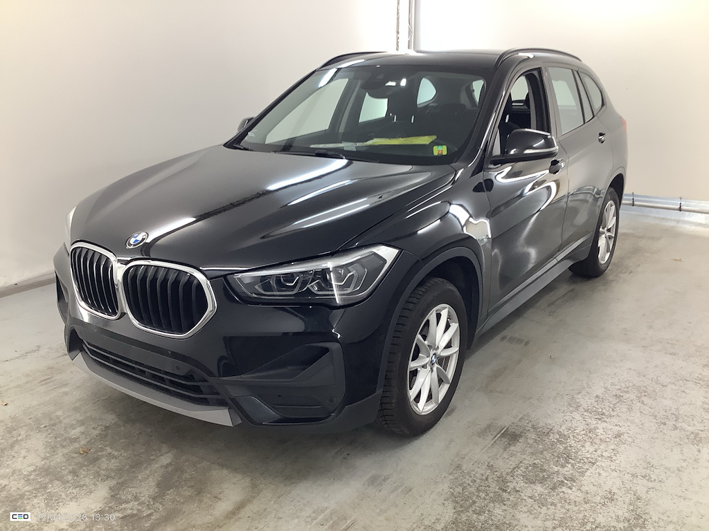 BMW X1 1.5 SDRIVE16D