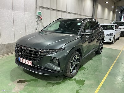 Αγορά HYUNDAI TUCSON στο Ayvens Carmarket