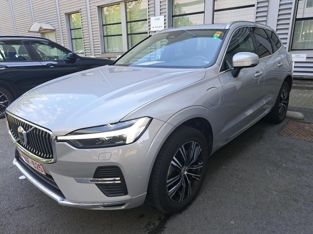 Volvo XC60 2.0 T6 PHEV INSCRIPTION AUTO 4WD