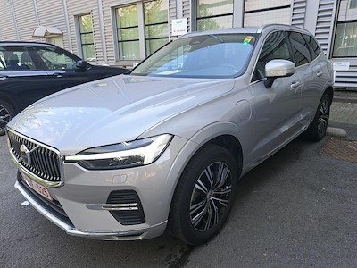 Kaufe VOLVO XC60 bei Ayvens Carmarket