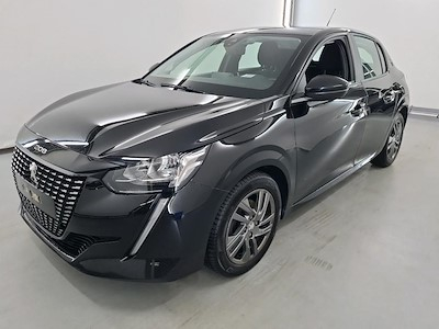 Buy PEUGEOT 208 on Ayvens Carmarket