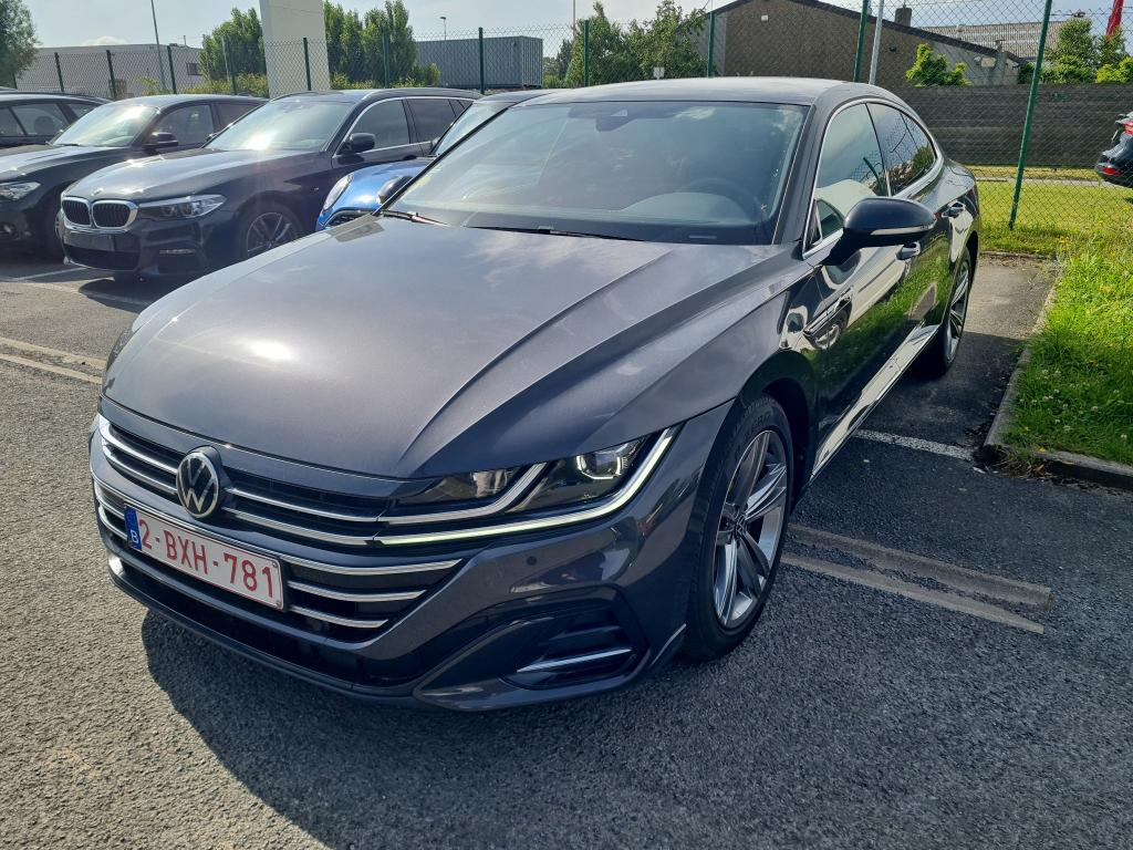 Volkswagen Arteon 2.0 TDI 110KW DSG R-LINE BUSINESS PREM